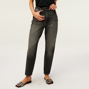 Good American Black Jeans